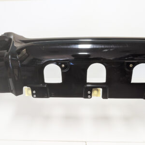 trd style rear lip for 2022+ toyota gr86 subaru brz zd8 zn8