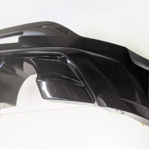 trd style rear lip for 2022+ toyota gr86 subaru brz zd8 zn8