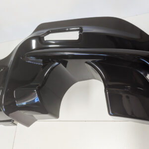 trd style rear lip for 2022+ toyota gr86 subaru brz zd8 zn8