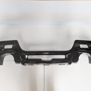 trd style rear lip for 2022+ toyota gr86 subaru brz zd8 zn8