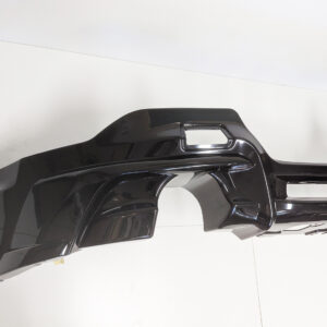 trd style rear lip for 2022+ toyota gr86 subaru brz zd8 zn8