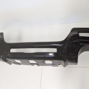 trd style rear lip for 2022+ toyota gr86 subaru brz zd8 zn8