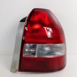right side ek9 type r oem style taillight for 96 01 honda civic ek hatch vti
