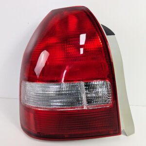 left side ek9 type r oem style taillight for 96 01 honda civic ek hatch vti
