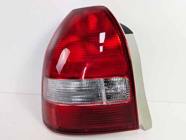 left side ek9 type r oem style taillight for 96 01 honda civic ek hatch vti