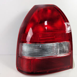 left side ek9 type r oem style taillight for 96 01 honda civic ek hatch vti