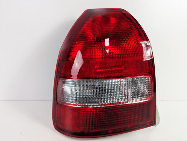 left side ek9 type r oem style taillight for 96 01 honda civic ek hatch vti