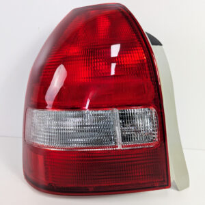 left side ek9 type r oem style taillight for 96 01 honda civic ek hatch vti