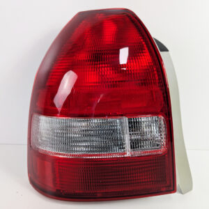 left side ek9 type r oem style taillight for 96 01 honda civic ek hatch vti