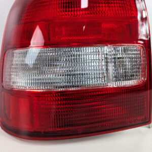 left side ek9 type r oem style taillight for 96 01 honda civic ek hatch vti