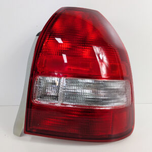 right side ek9 type r oem style taillight for 96 01 honda civic ek hatch vti