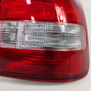 right side ek9 type r oem style taillight for 96 01 honda civic ek hatch vti