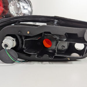 jdm black rear taillights for 1989 1998 mazda na miata mx5 mx 5 taillights
