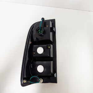 smoke led taillights for 2005 2010 toyota hilux sr5 vigo tail lights