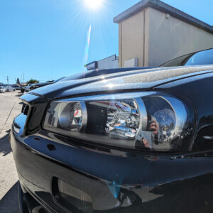 bnr34 gtr r34 oe style headlights for 1998 2001 nissan skyline r34 gtt gtr