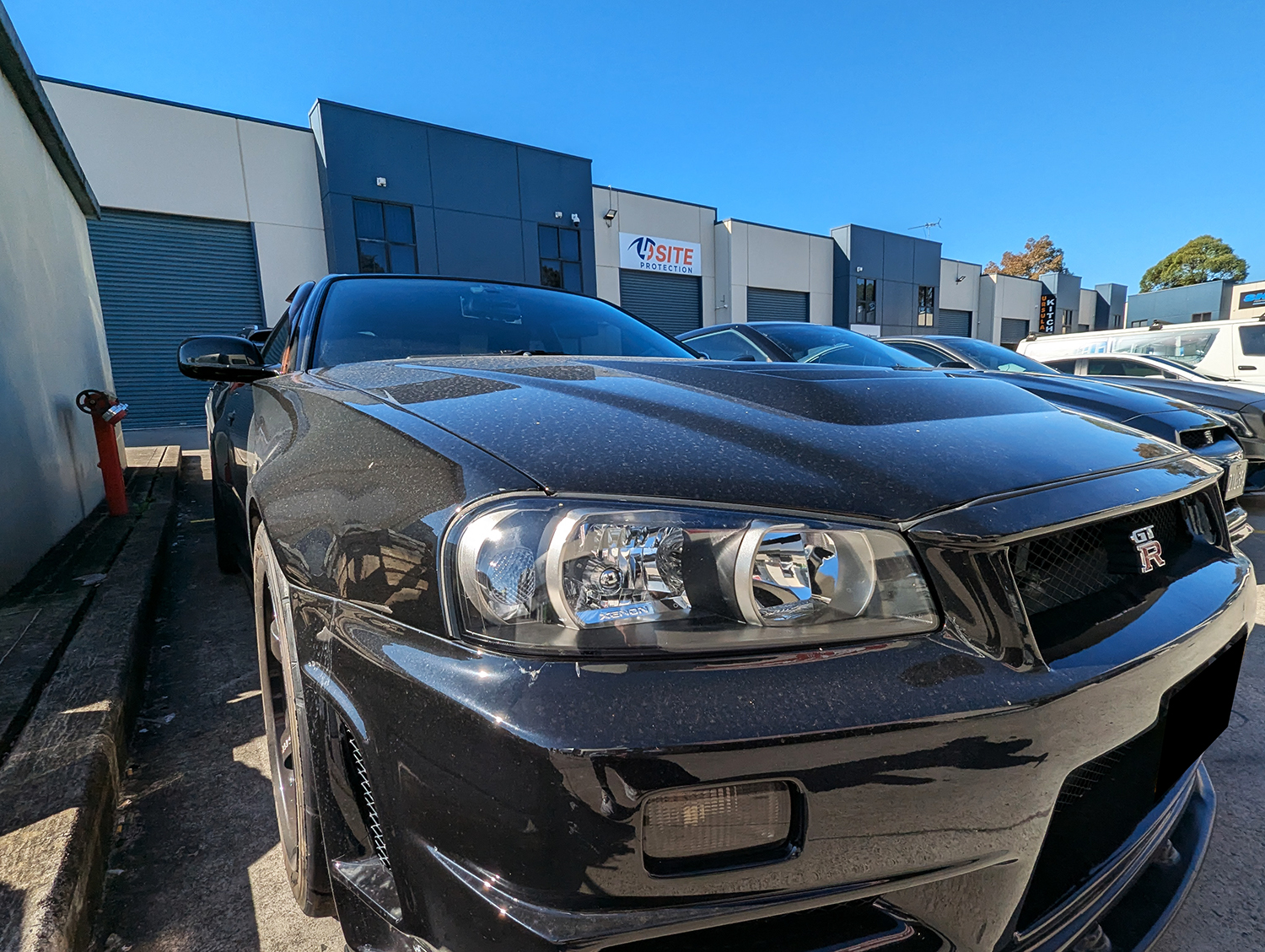 bnr34 gtr r34 oe style headlights for 1998 2001 nissan skyline r34 gtt gtr