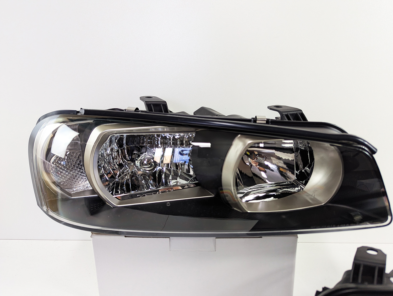 bnr34 gtr r34 oe style headlights for 1998 2001 nissan skyline r34 gtt gtr