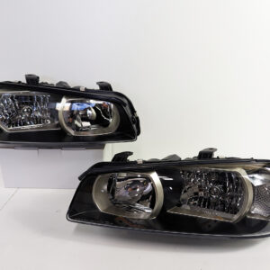 bnr34 gtr r34 oe style headlights for 1998 2001 nissan skyline r34 gtt gtr