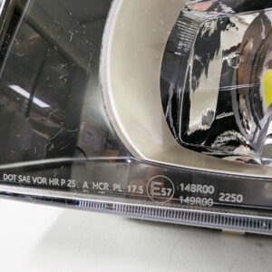 bnr34 gtr r34 oe style headlights for 1998 2001 nissan skyline r34 gtt gtr