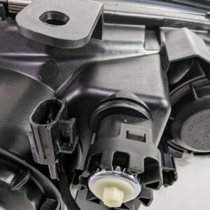 bnr34 gtr r34 oe style headlights for 1998 2001 nissan skyline r34 gtt gtr