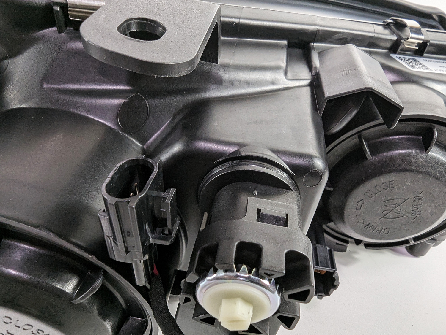 bnr34 gtr r34 oe style headlights for 1998 2001 nissan skyline r34 gtt gtr