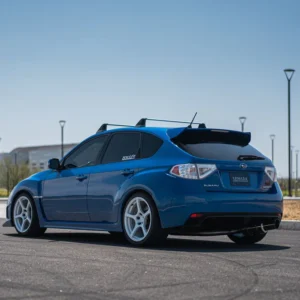 remark r1 cat back exhaust – subaru wrx/sti 2008 2014 (hatch only)