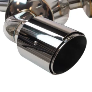 remark elite spec cat back exhaust – subaru brz/toyota gr86 (stainless tips)