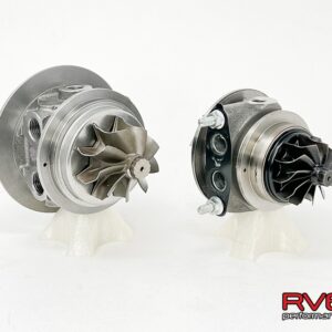 rv6 performance r660 red ball bearing turbo w/ bpv – honda civic fk8 fl5 type r