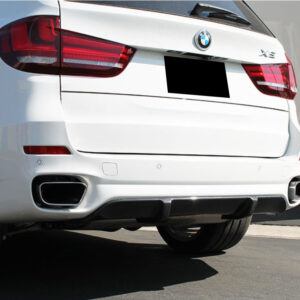 oem style outer rear led tail light for 2013 2018 bmw x5 f15 f85 taillight