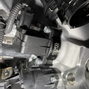 gfb dv+ diverter valve – subaru wrx vb