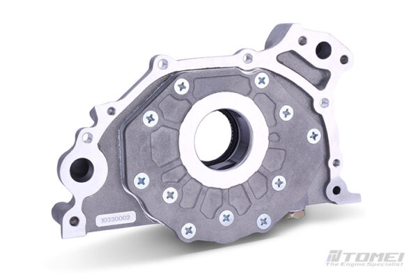 tomei oversized oil pump – nissan rb engine