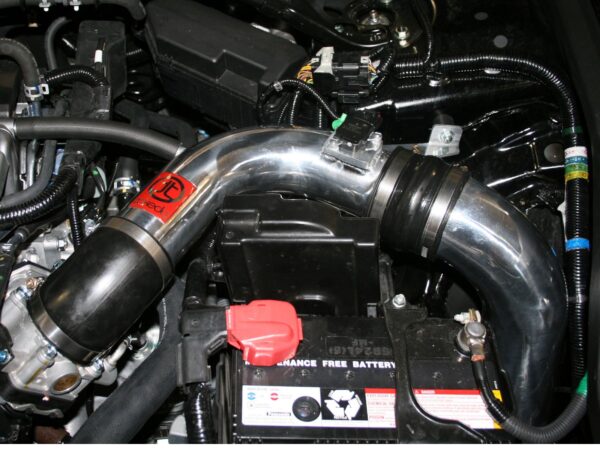 afe takeda stage 2 pro dry s cold air intake system – honda accord euro cu2