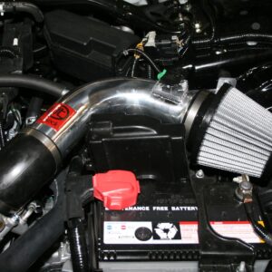 afe takeda stage 2 pro dry s cold air intake system – honda accord euro cu2