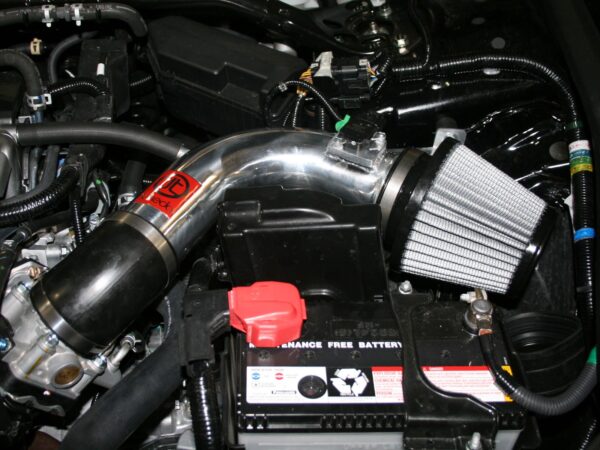 afe takeda stage 2 pro dry s cold air intake system – honda accord euro cu2