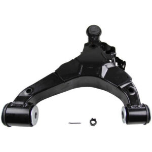 suspension control arm and ball joint assembly moog chassis rk621304