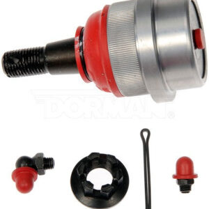 suspension ball joint dorman premium chassis b3134rd