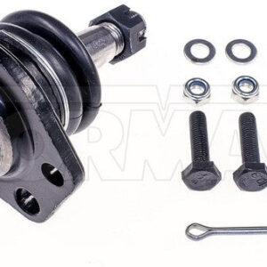 suspension ball joint dorman premium chassis b5108pr