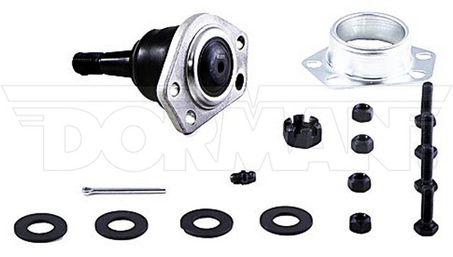 suspension ball joint dorman premium chassis b5208xl
