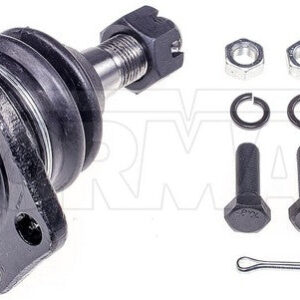 suspension ball joint dorman premium chassis b6122pr