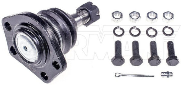 suspension ball joint dorman premium chassis b6122pr