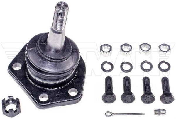 suspension ball joint dorman premium chassis b6136pr