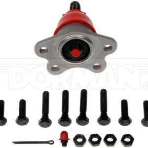 suspension ball joint dorman premium chassis b6292rd
