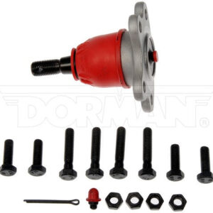 suspension ball joint dorman premium chassis b6292rd