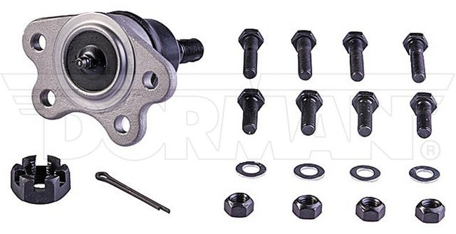 suspension ball joint dorman premium chassis b6292xl