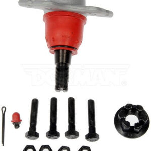 suspension ball joint dorman premium chassis b6344rd