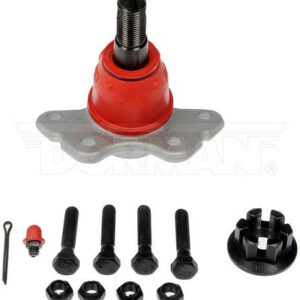 suspension ball joint dorman premium chassis b6344rd
