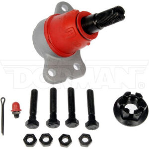 suspension ball joint dorman premium chassis b6344rd