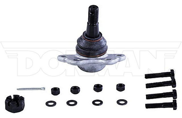 suspension ball joint dorman premium chassis b6344xl