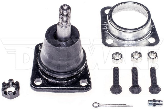 suspension ball joint dorman premium chassis b6462pr