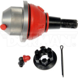 suspension ball joint dorman premium chassis b6477rd
